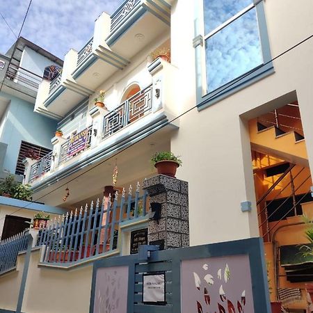 Rudransh Home Stay Rishīkesh Екстериор снимка