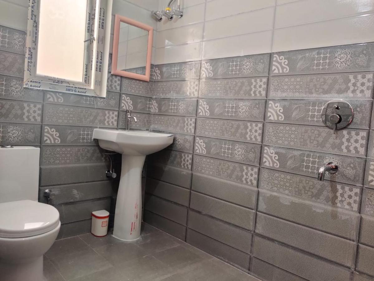 Rudransh Home Stay Rishīkesh Екстериор снимка