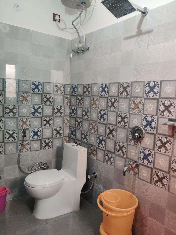 Rudransh Home Stay Rishīkesh Екстериор снимка