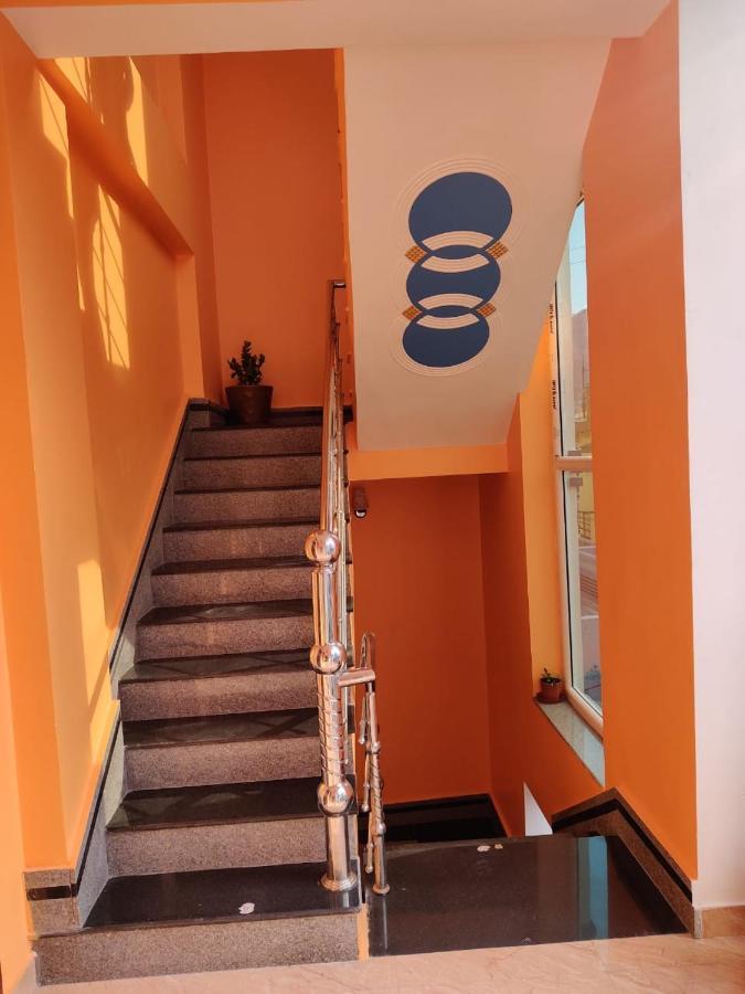 Rudransh Home Stay Rishīkesh Екстериор снимка