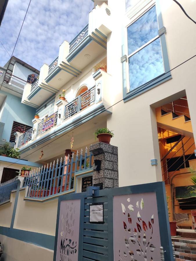 Rudransh Home Stay Rishīkesh Екстериор снимка