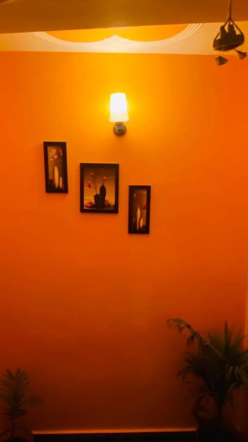 Rudransh Home Stay Rishīkesh Екстериор снимка
