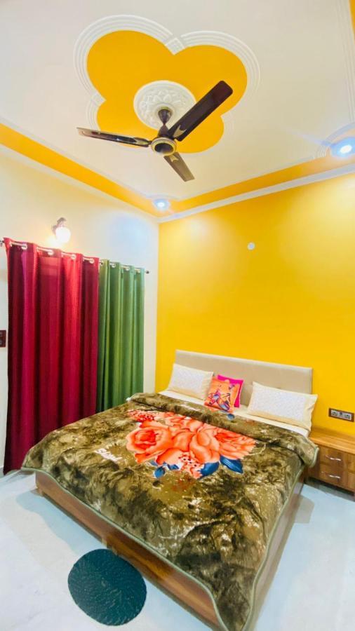 Rudransh Home Stay Rishīkesh Екстериор снимка