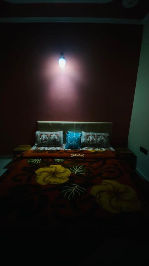Rudransh Home Stay Rishīkesh Екстериор снимка