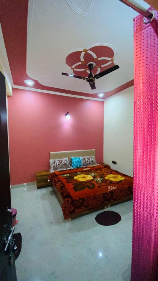 Rudransh Home Stay Rishīkesh Екстериор снимка