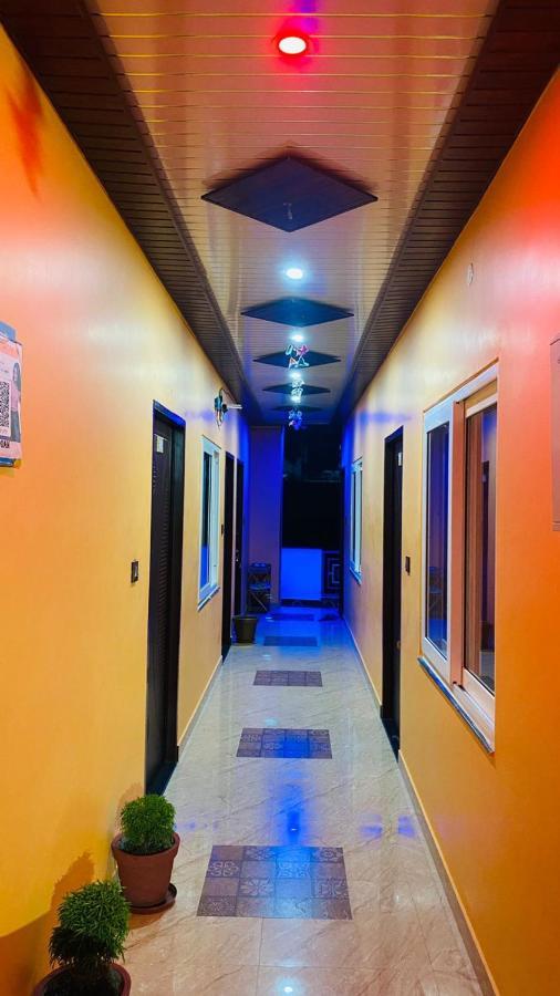 Rudransh Home Stay Rishīkesh Екстериор снимка