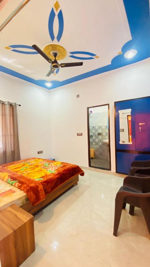 Rudransh Home Stay Rishīkesh Екстериор снимка