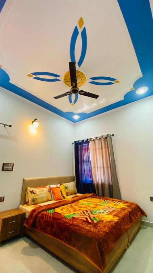 Rudransh Home Stay Rishīkesh Екстериор снимка