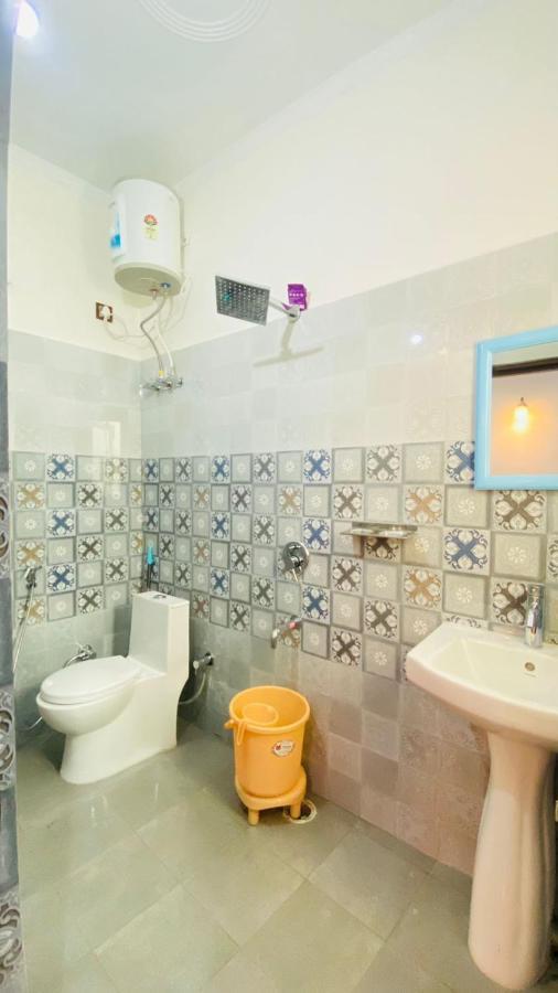 Rudransh Home Stay Rishīkesh Екстериор снимка