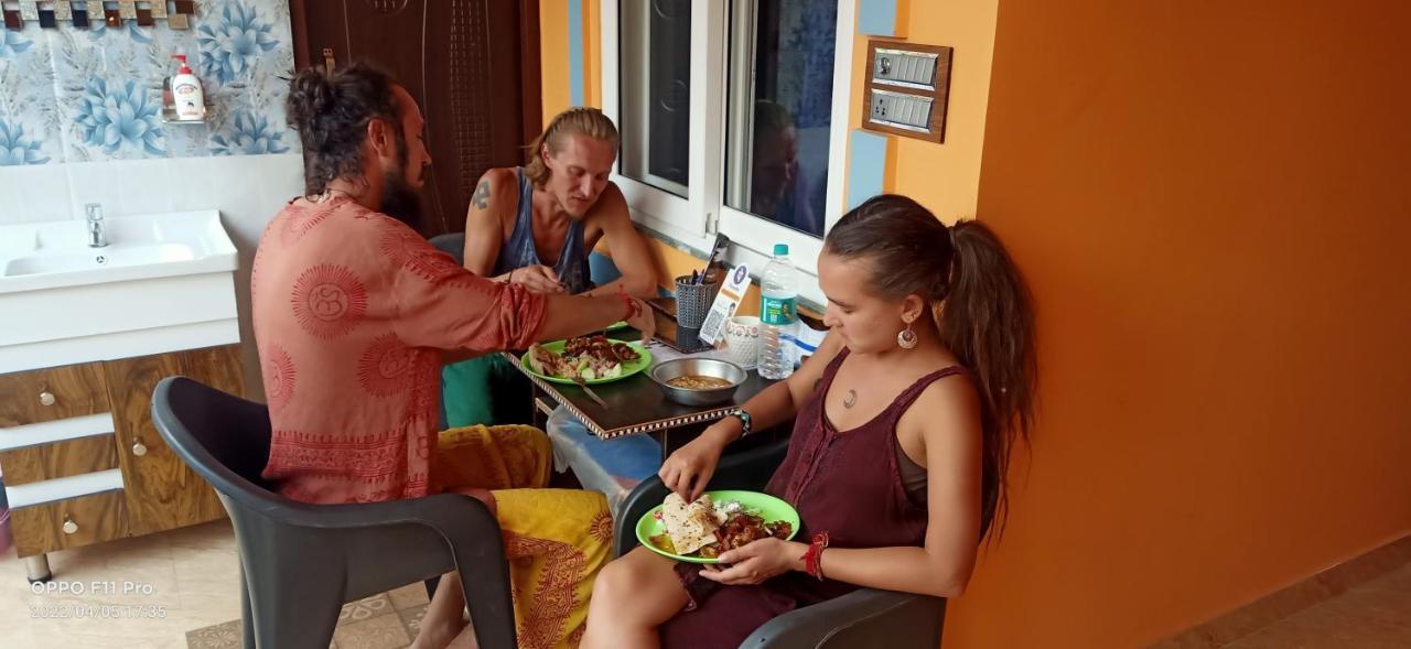 Rudransh Home Stay Rishīkesh Екстериор снимка