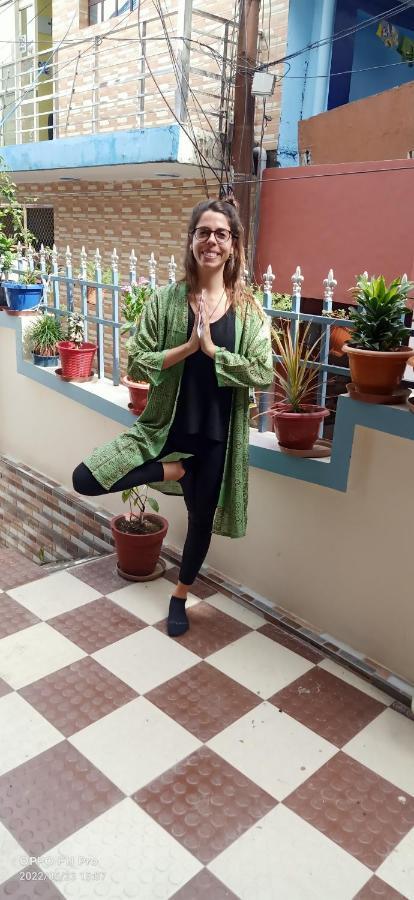 Rudransh Home Stay Rishīkesh Екстериор снимка