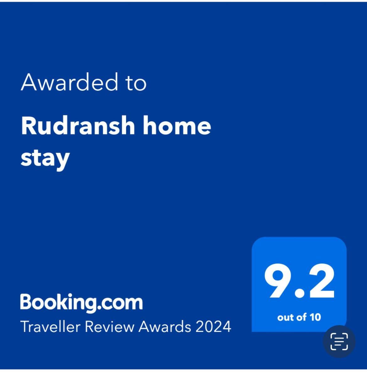 Rudransh Home Stay Rishīkesh Екстериор снимка