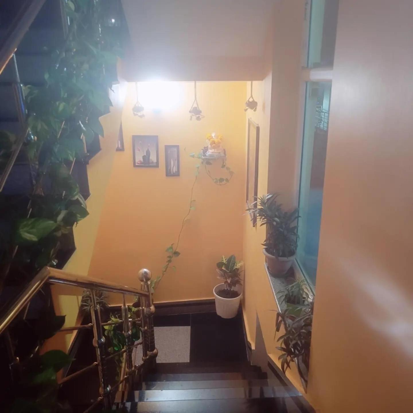 Rudransh Home Stay Rishīkesh Екстериор снимка