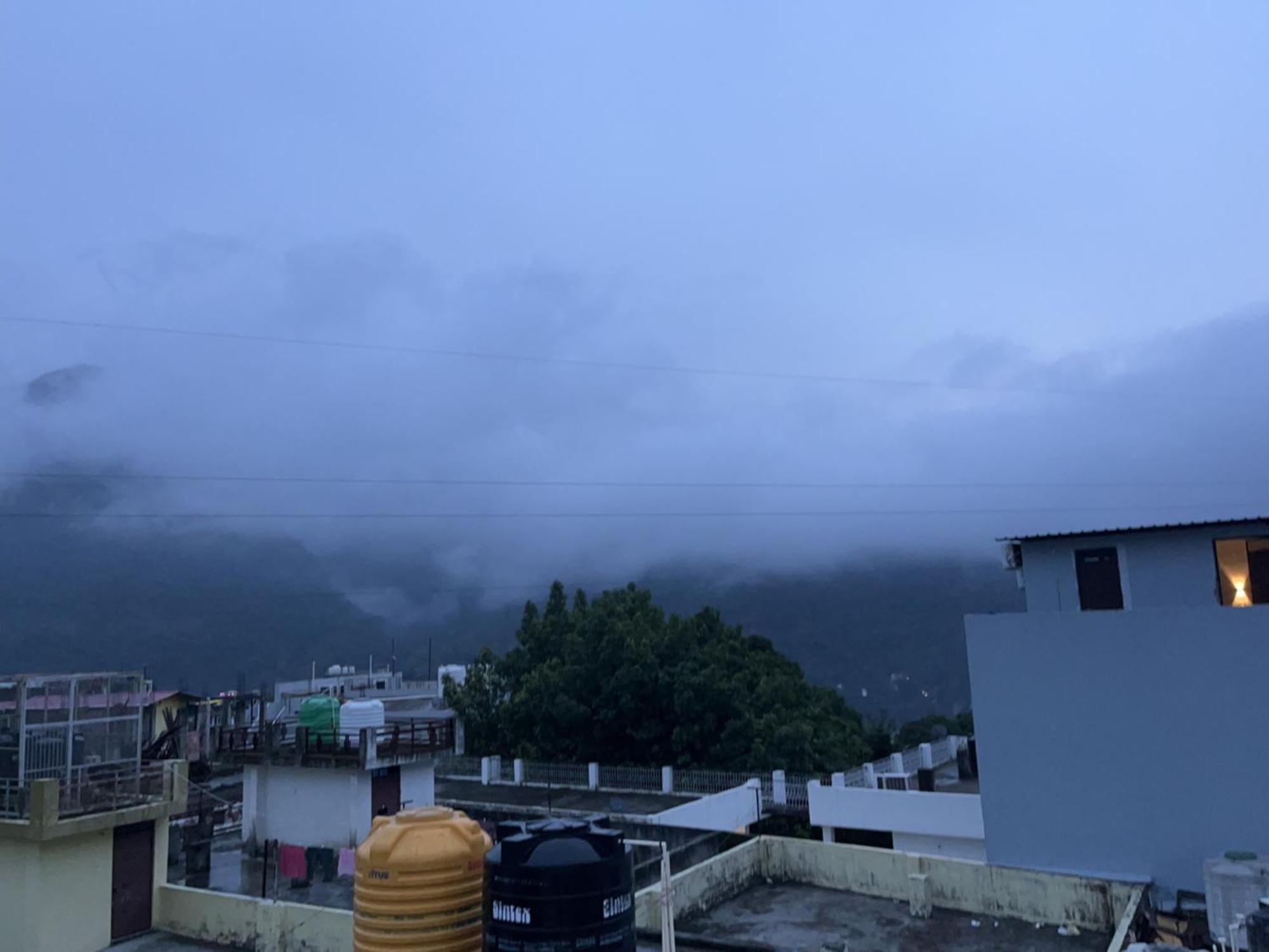 Rudransh Home Stay Rishīkesh Екстериор снимка